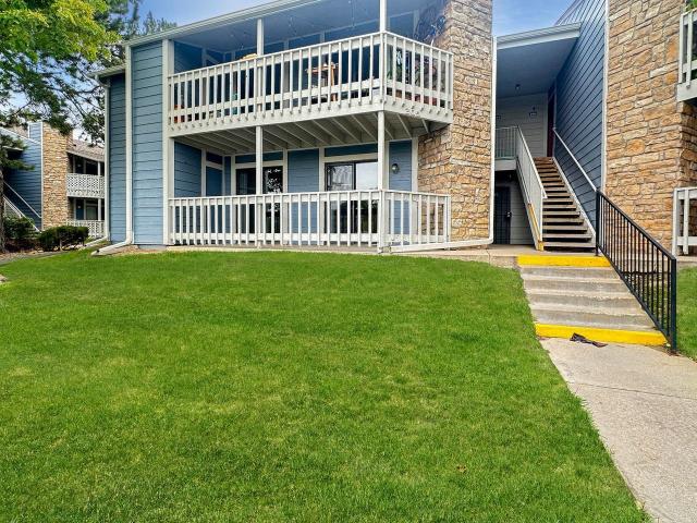 Condo for rent in Denver