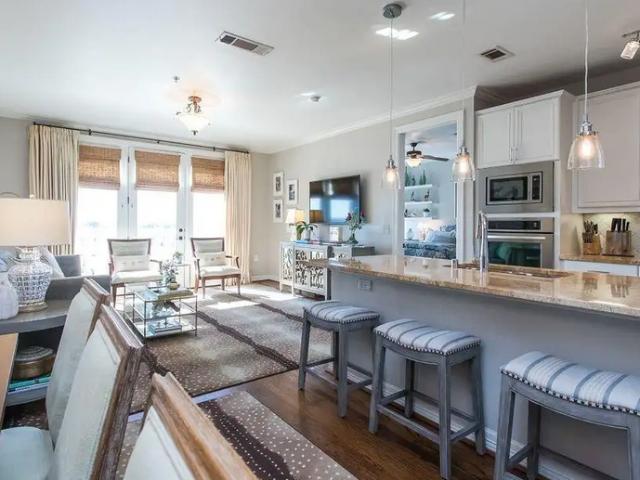 Condo for rent in Dallas, Texas