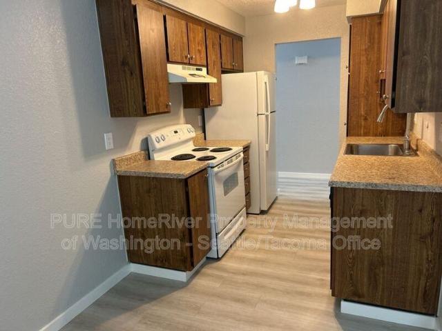 Condo for rent in Seattle, Washington