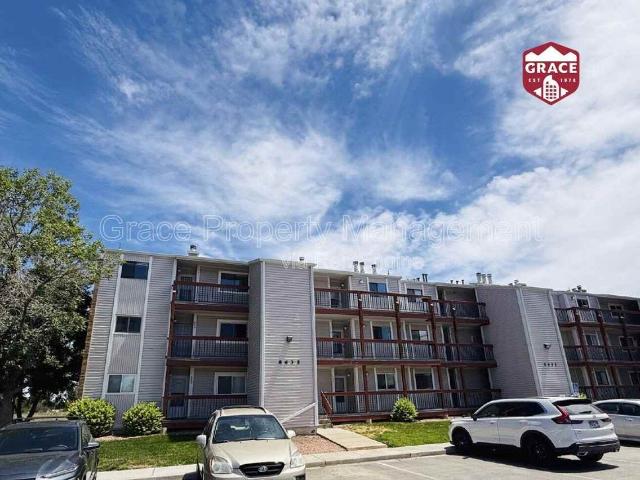 Condo for rent in Westminster, Colorado