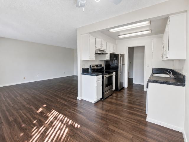 Condo for rent in Jacumba, California