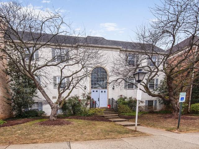 Condo for rent in Rockville, Maryland