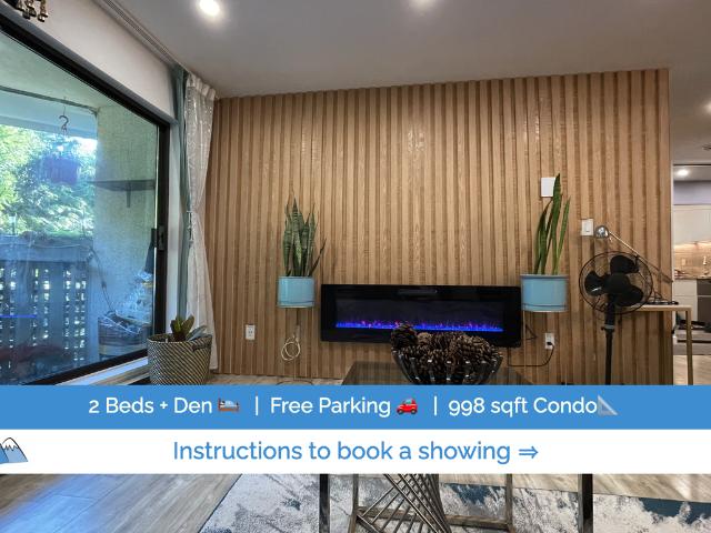 Condo for rent in Richmond, British Columbia