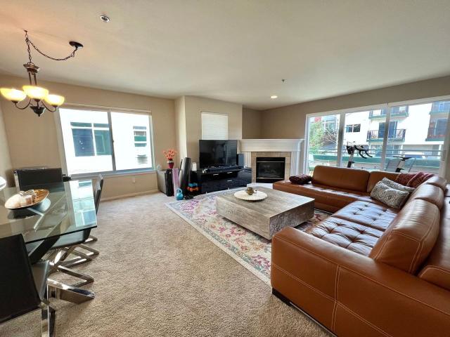 Condo for rent in Seattle, Washington