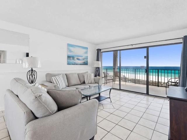 Condo for rent in Panama City Beach, Florida