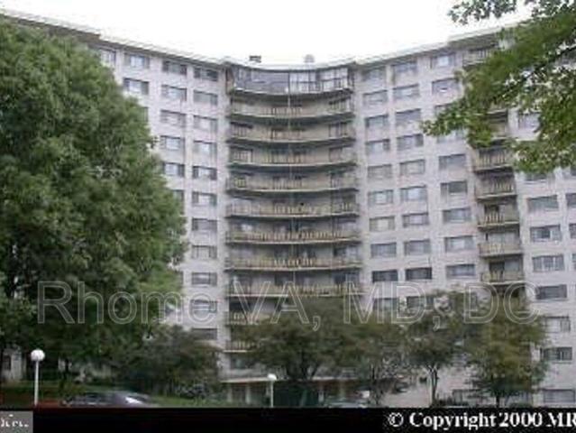 Condo for rent in Silver Spring, Maryland