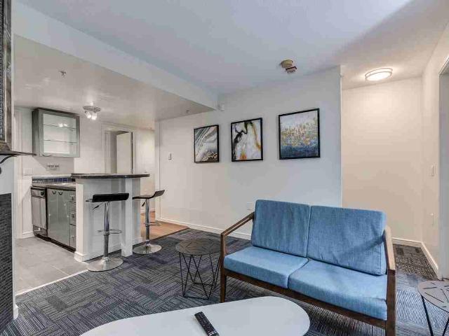Condo for rent in Vancouver, British Columbia