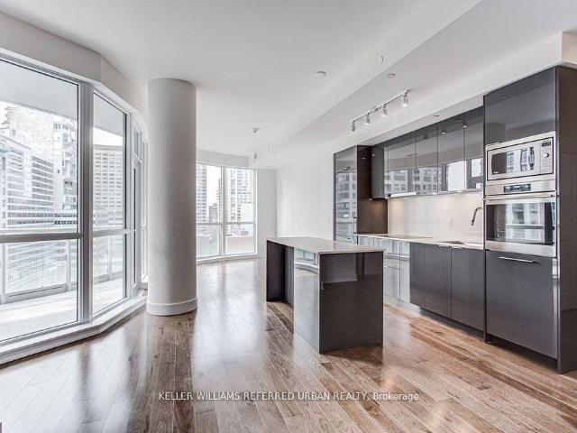 Condo for rent in Woburn, Ontario