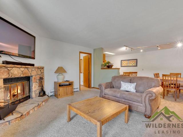Condo for rent in Silverthorne, Colorado