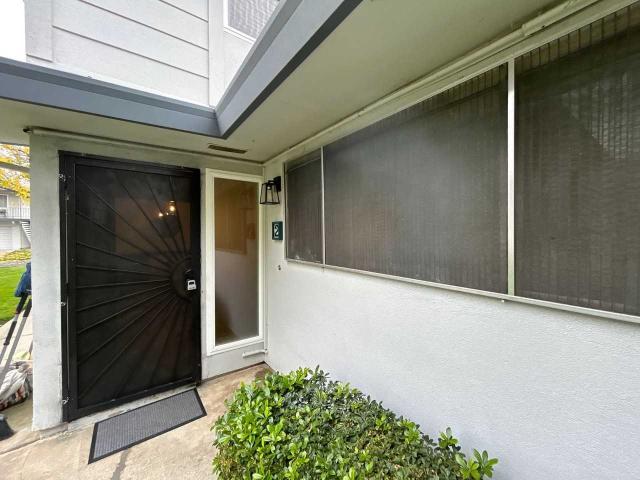 Condo for rent in California