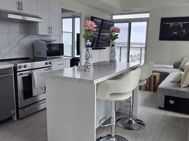 Condo for rent in York, Ontario