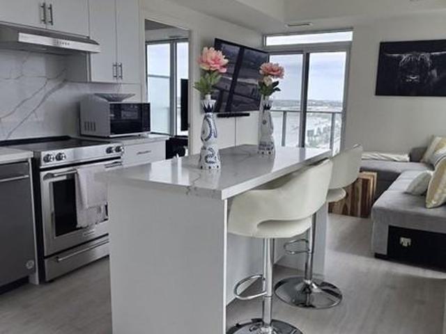 Condo for rent in York, Ontario