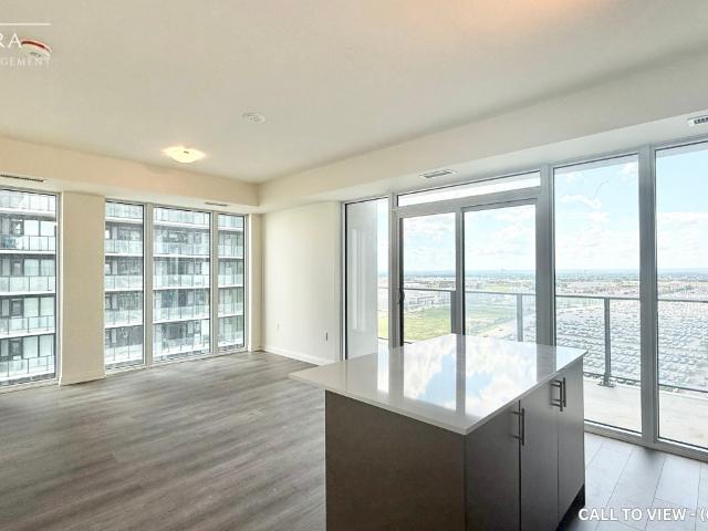 Condo for rent in Vaughan, Ontario