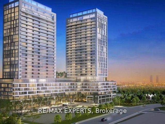 Condo for rent in York, Ontario