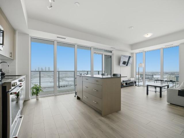 Condo for rent in York, Ontario