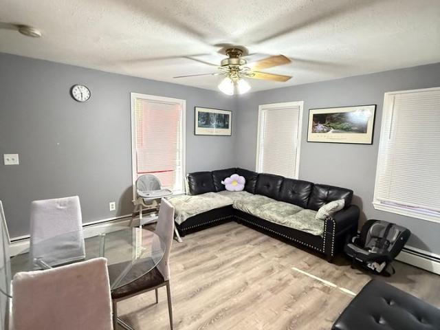 Condo for rent in Lowell, Massachusetts