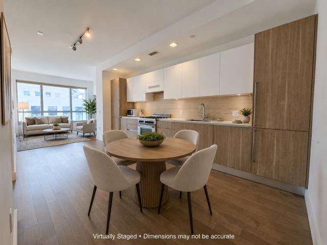 Condo for rent in San Francisco, California