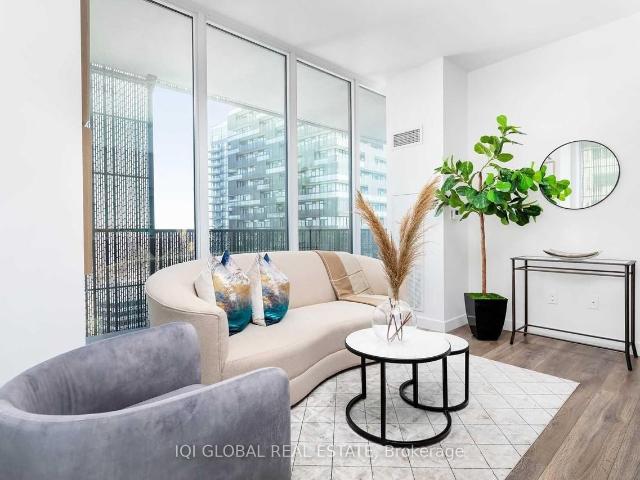 Condo for rent in Woburn, Ontario