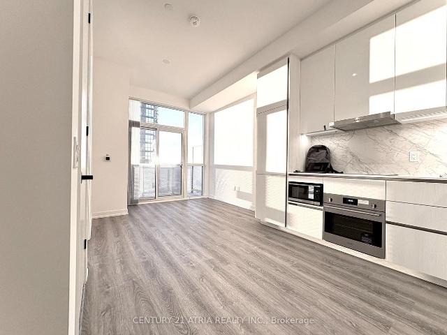 Condo for rent in York, Ontario