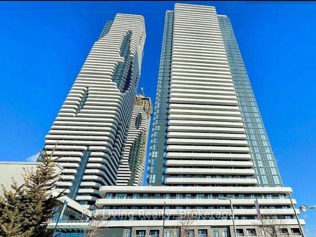 Condo for rent in York, Ontario