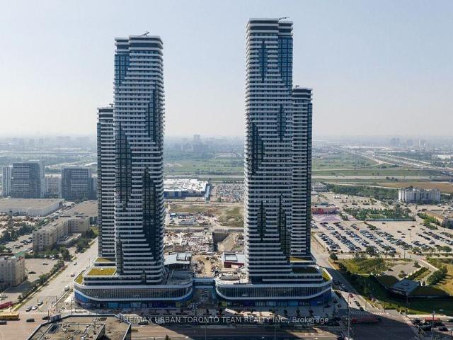 Condo for rent in York, Ontario