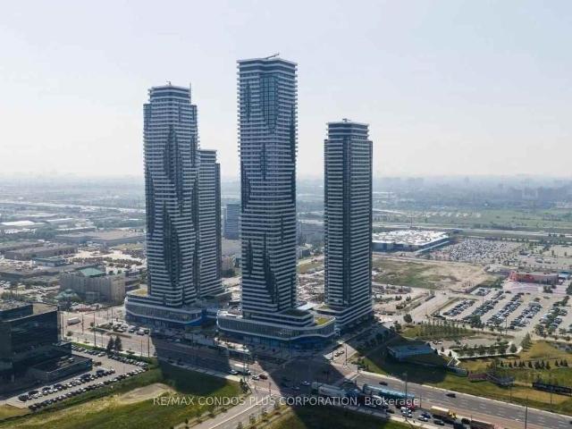 Condo for rent in York, Ontario