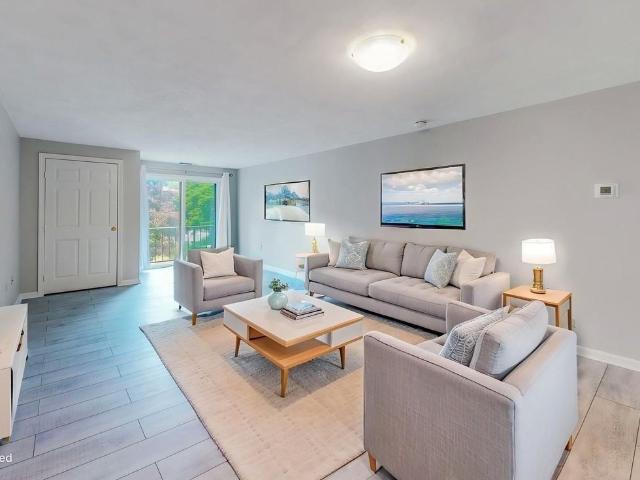 Condo for rent in Peabody, Massachusetts