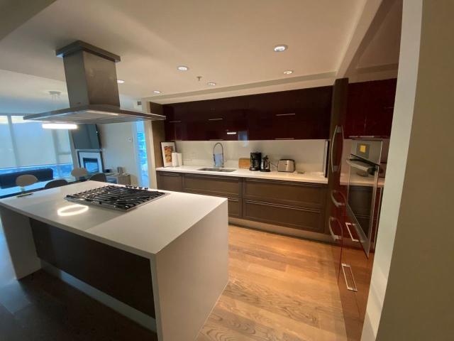 Condo for rent in Vancouver, British Columbia