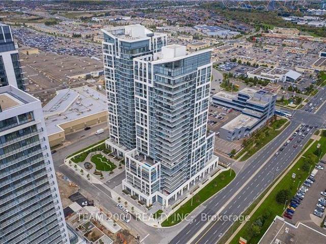 Condo for rent in York, Ontario