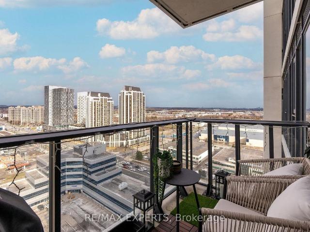 Condo for rent in York, Ontario