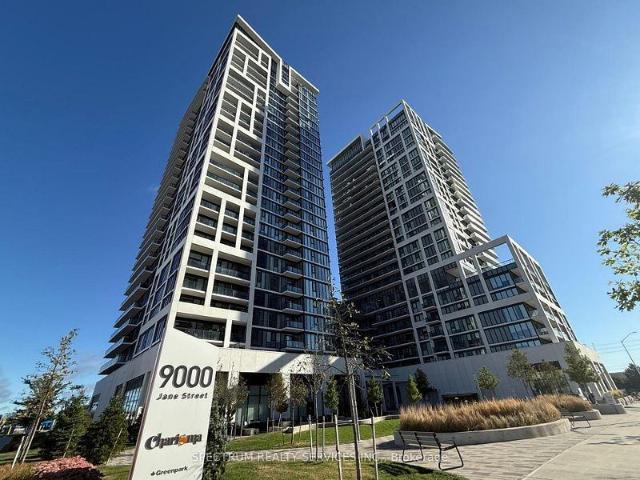 Condo for rent in York, Ontario