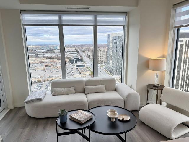 Condo for rent in York, Ontario