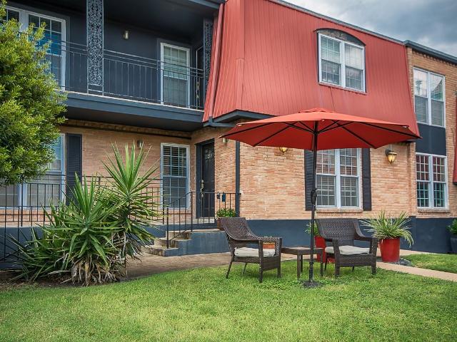 Condo for rent in Austin, Texas