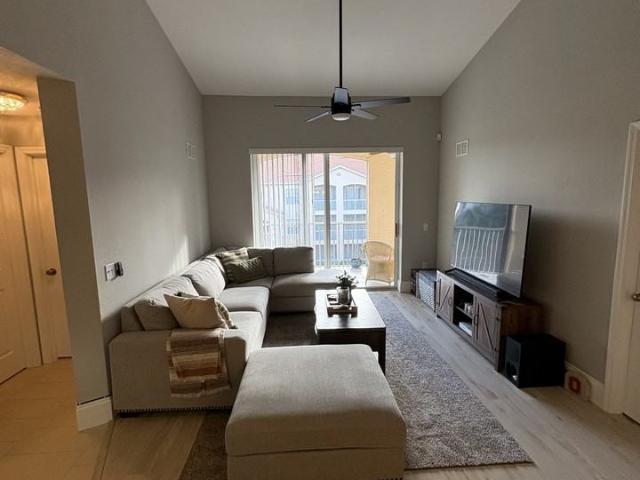 Condo for rent in Florida