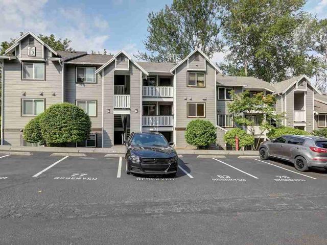 Condo for rent in Renton, King County