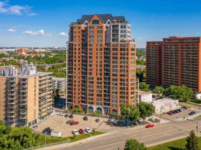 Condo for rent in River Valley Kinnaird, Edmonton