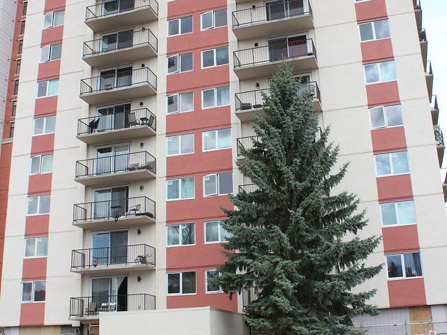 Condo for rent in Edmonton, Wedgewood