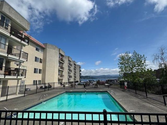Condo for rent in Seattle, Washington