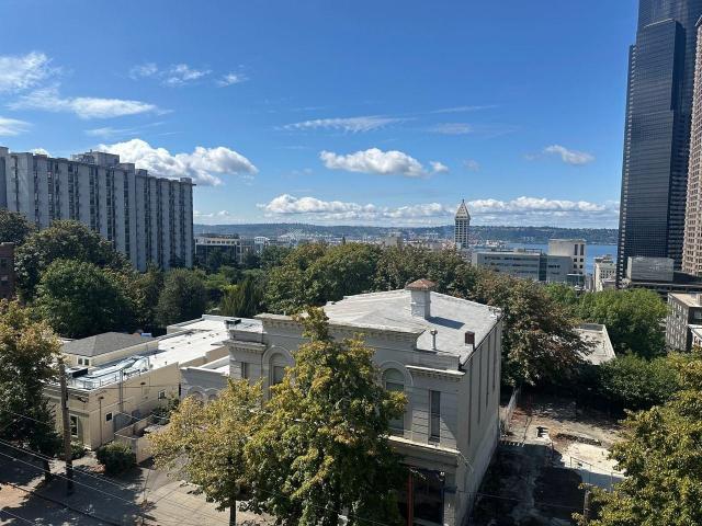 Condo for rent in Seattle, Washington