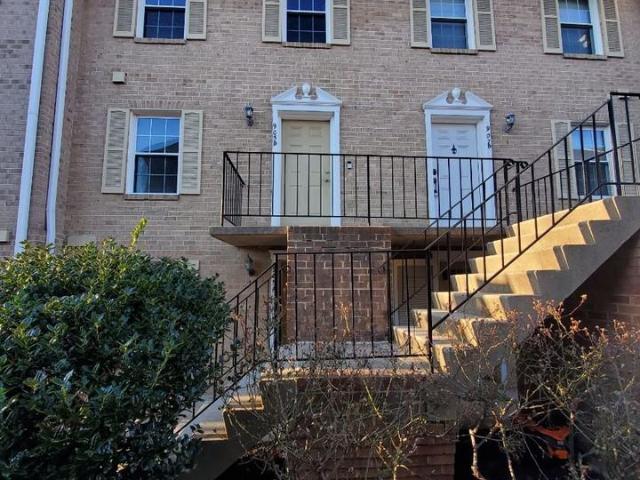 Condo for rent in Virginia