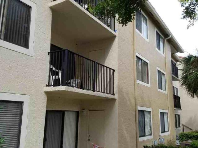 Condo for rent in Coral Springs, Florida