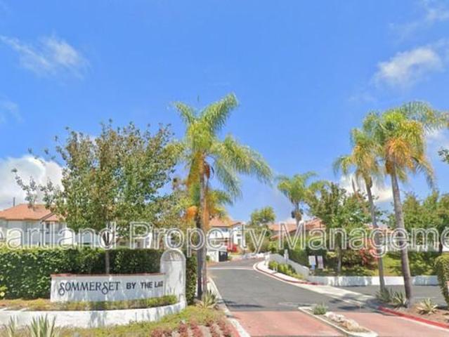 Condo for rent in California