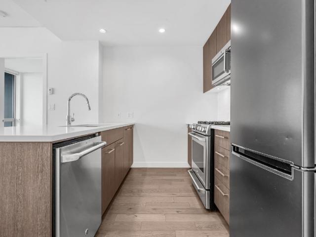 Condo for rent in Burnaby, British Columbia