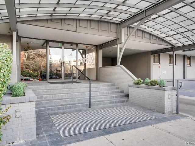 Condo for rent in Denver