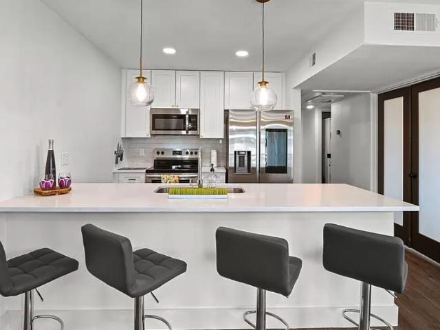 Condo for rent in Austin, Texas