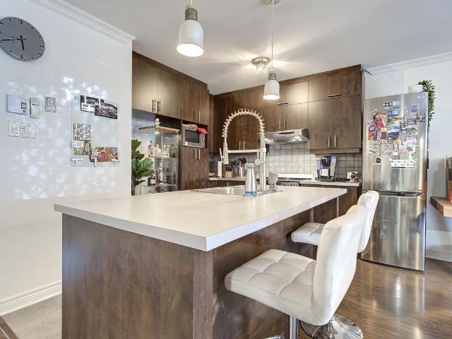 Condo for rent in St. Leonard's, Quebec