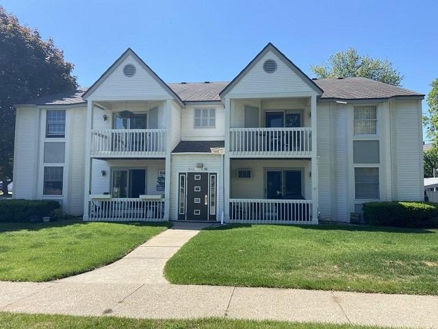Condo for rent in Grand Haven, Michigan