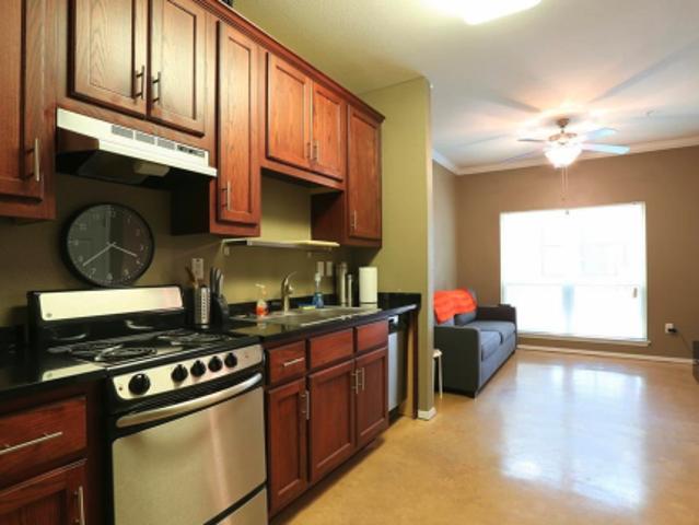 Condo for rent in Austin, Texas