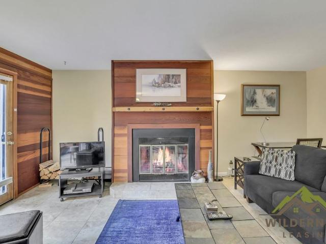 Condo for rent in Silverthorne