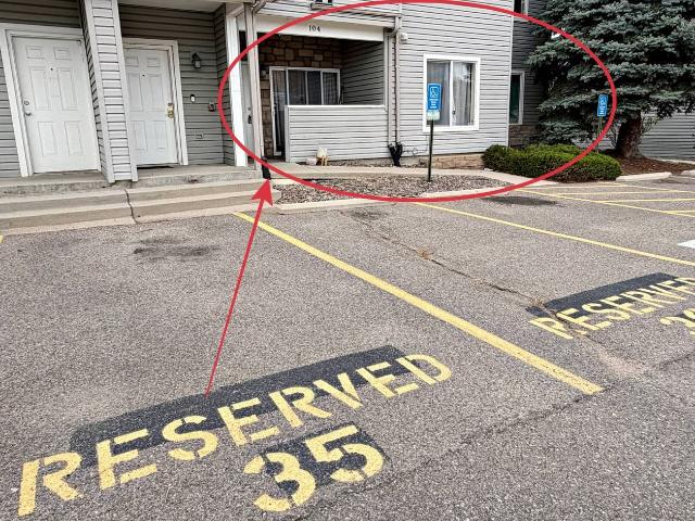 Condo for rent in Aurora, Adams County